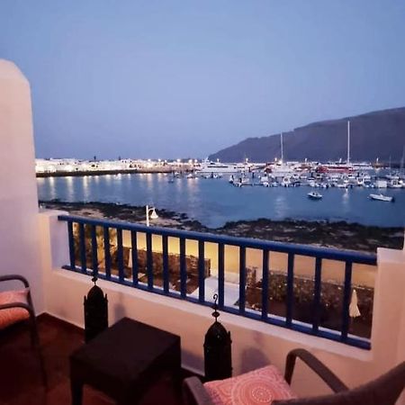 Suite Marrakech Beach, La Graciosa. Caleta de Sebo Ngoại thất bức ảnh