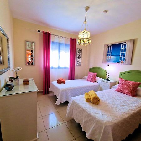 Suite Marrakech Beach, La Graciosa. Caleta de Sebo Ngoại thất bức ảnh