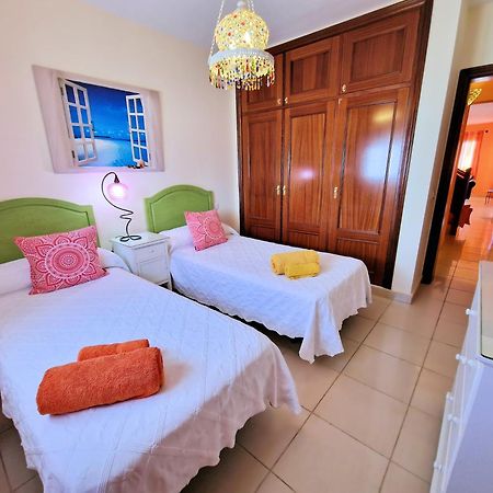 Suite Marrakech Beach, La Graciosa. Caleta de Sebo Ngoại thất bức ảnh