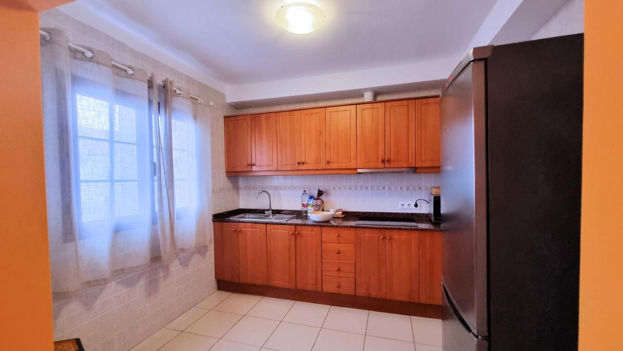 Suite Marrakech Beach, La Graciosa. Caleta de Sebo Ngoại thất bức ảnh