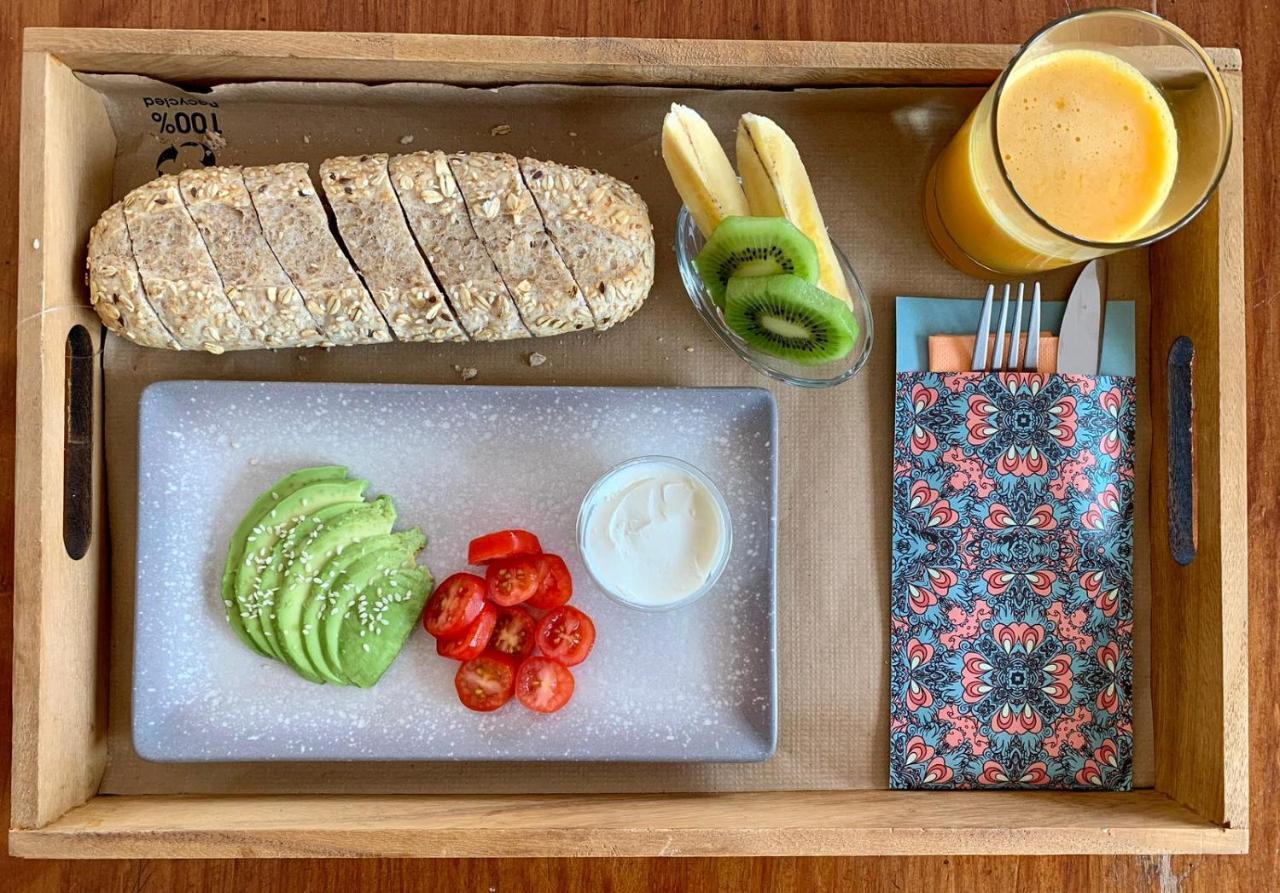 Suite Marrakech Beach, La Graciosa. Caleta de Sebo Ngoại thất bức ảnh