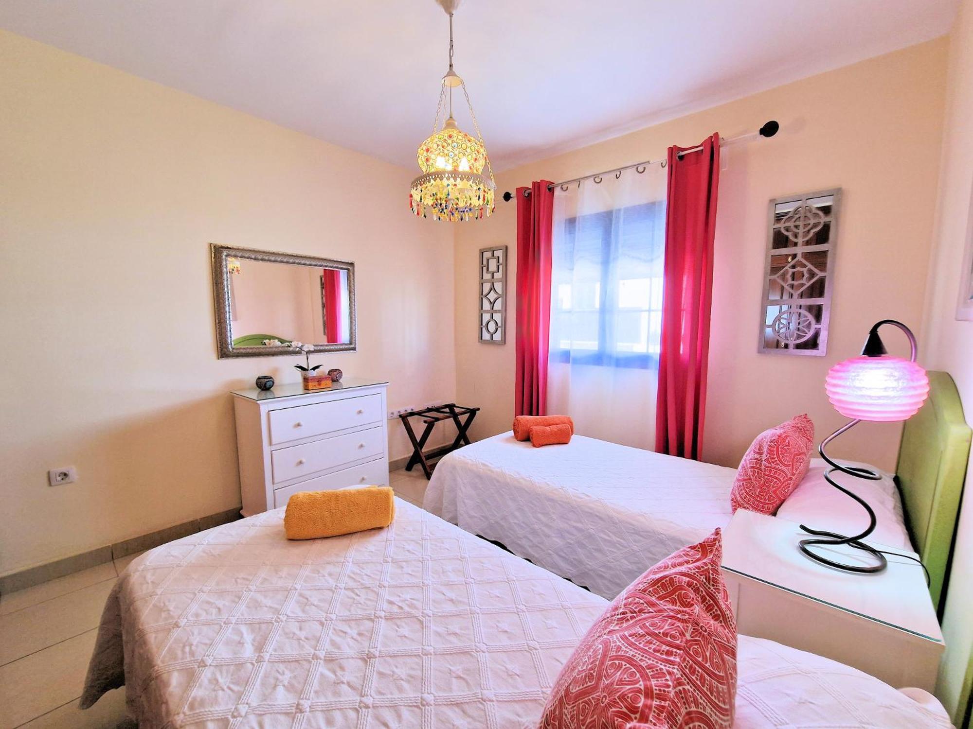 Suite Marrakech Beach, La Graciosa. Caleta de Sebo Ngoại thất bức ảnh