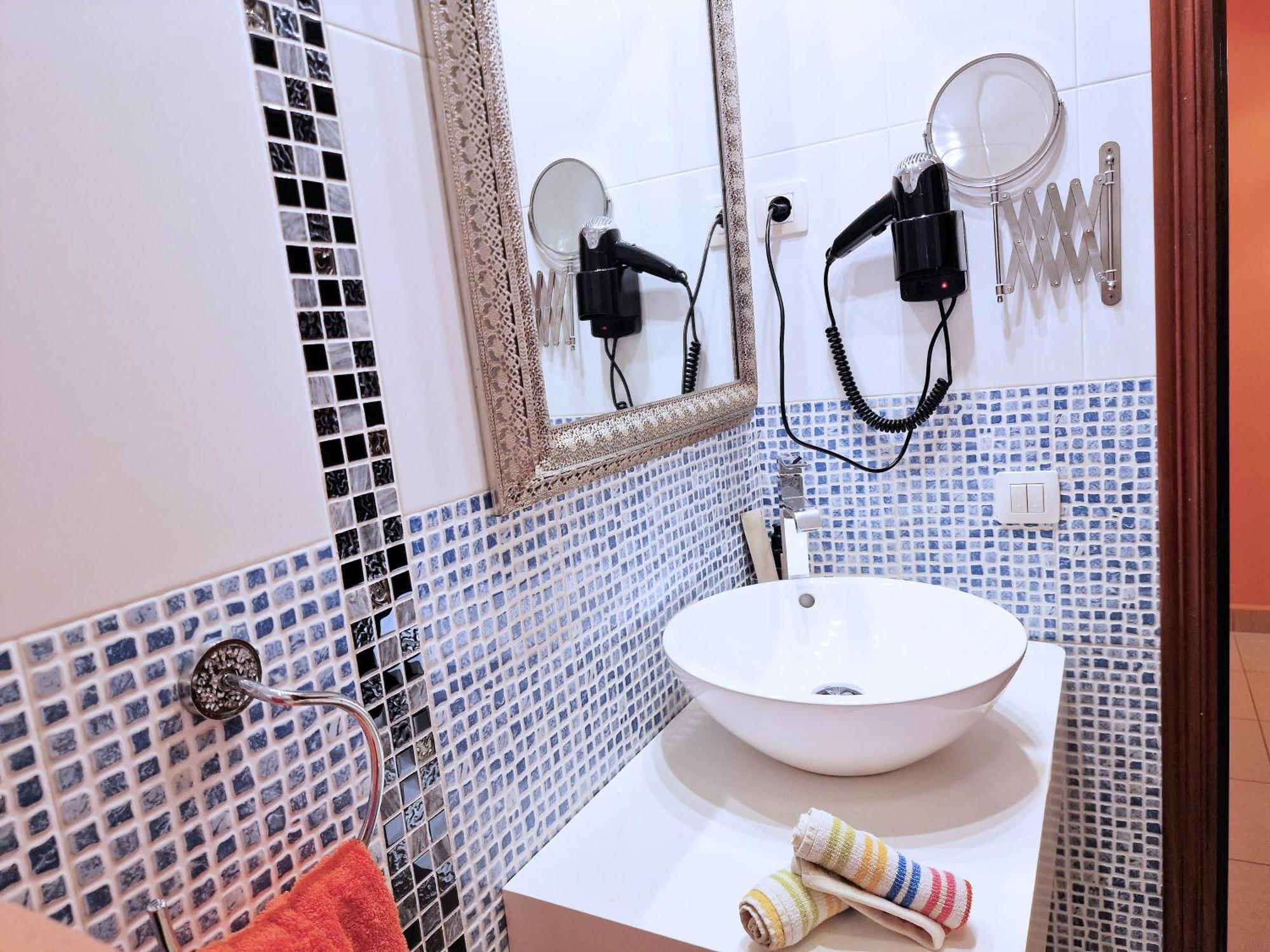 Suite Marrakech Beach, La Graciosa. Caleta de Sebo Ngoại thất bức ảnh