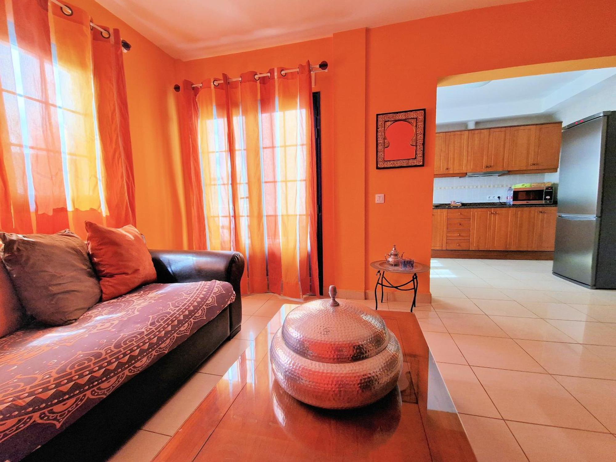 Suite Marrakech Beach, La Graciosa. Caleta de Sebo Ngoại thất bức ảnh
