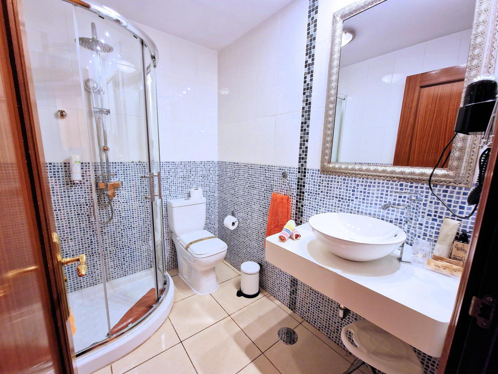 Suite Marrakech Beach, La Graciosa. Caleta de Sebo Ngoại thất bức ảnh